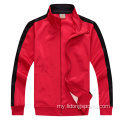 Fashion Tracksuits စိတ်ကြိုက်လေ့ကျင့်ရေးနှင့် jogging ဝတ်ဆင်ဝတ်စုံ